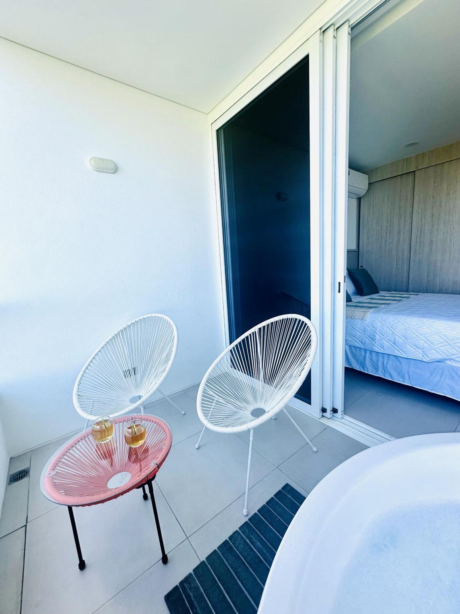 9 Piso Vista Al Mar Y A Montanas Appartement