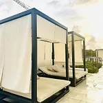 Suite 9 Piso Vista Al Mar Y A Las Montanas